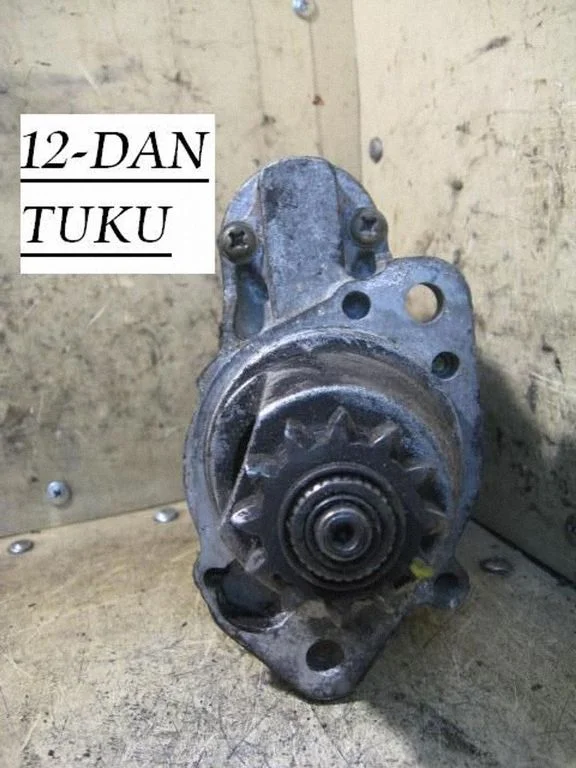 Starter motor 233008H801