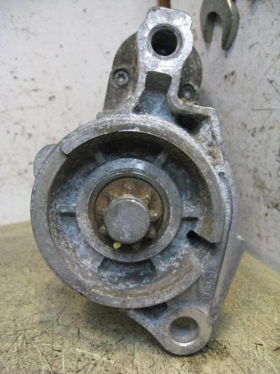 Starter motor 012911023F