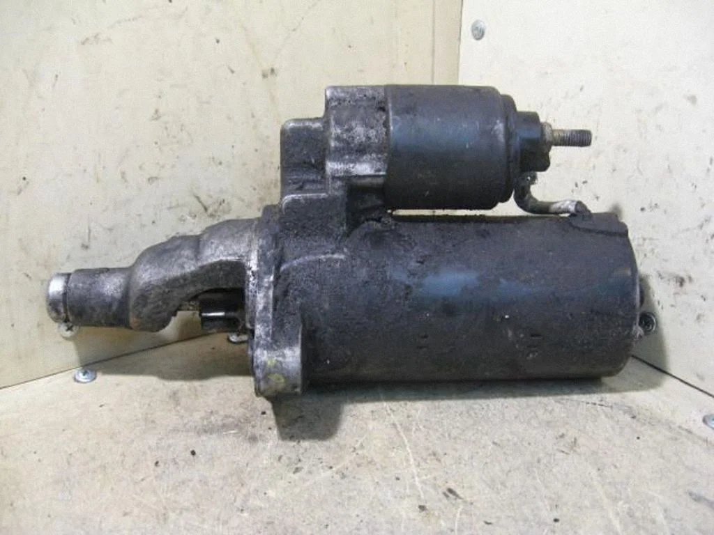 Starter motor 1005821953