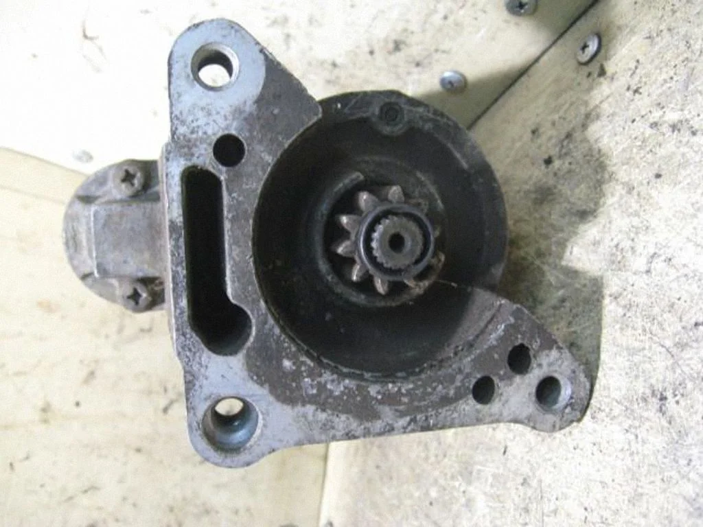 Starteris M1T50172