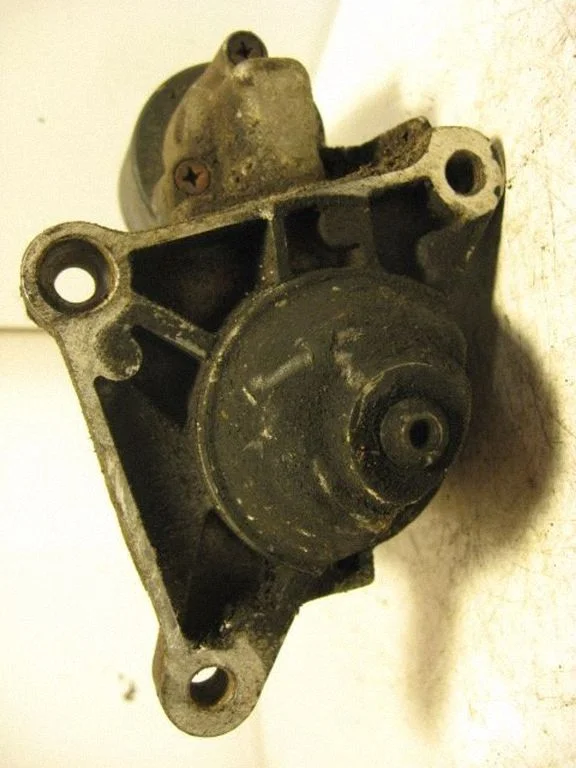 Starter motor 1005821422