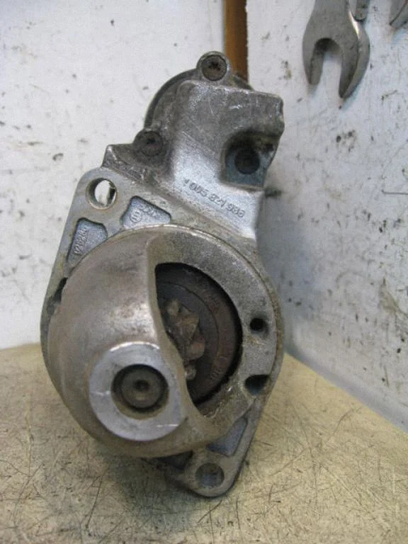 Starter BOSCH1005821956