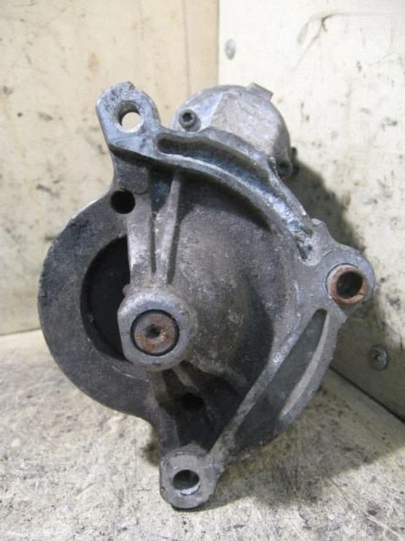 Starter motor 9648644680
