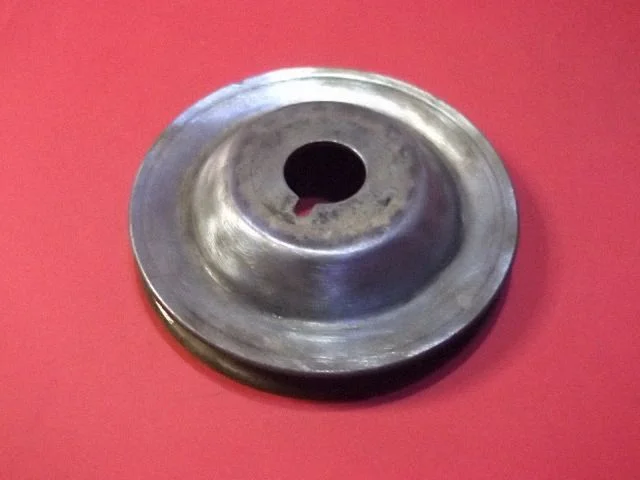 Väntvõlli rihmaratas 90466073