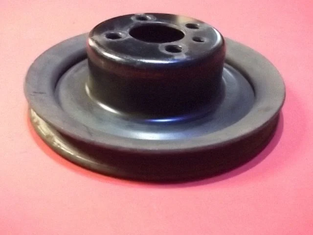 Crankshaft pulley 028105253A