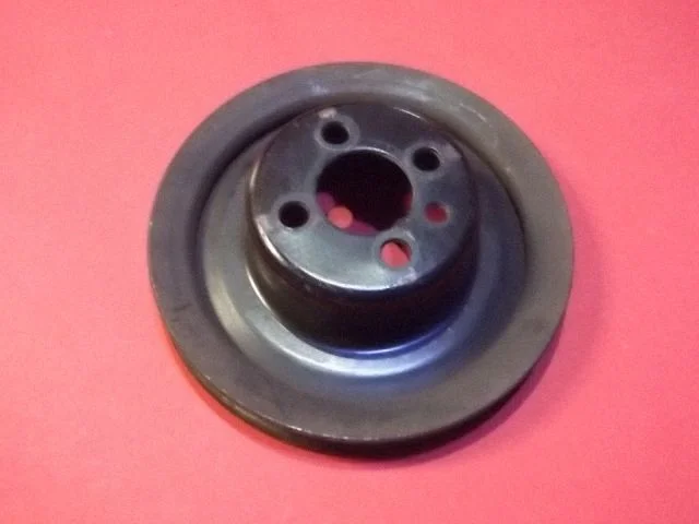 Crankshaft pulley 028105253A