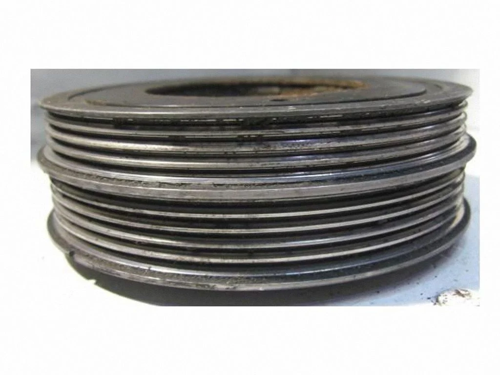 Väntvõlli rihmaratas 038105243