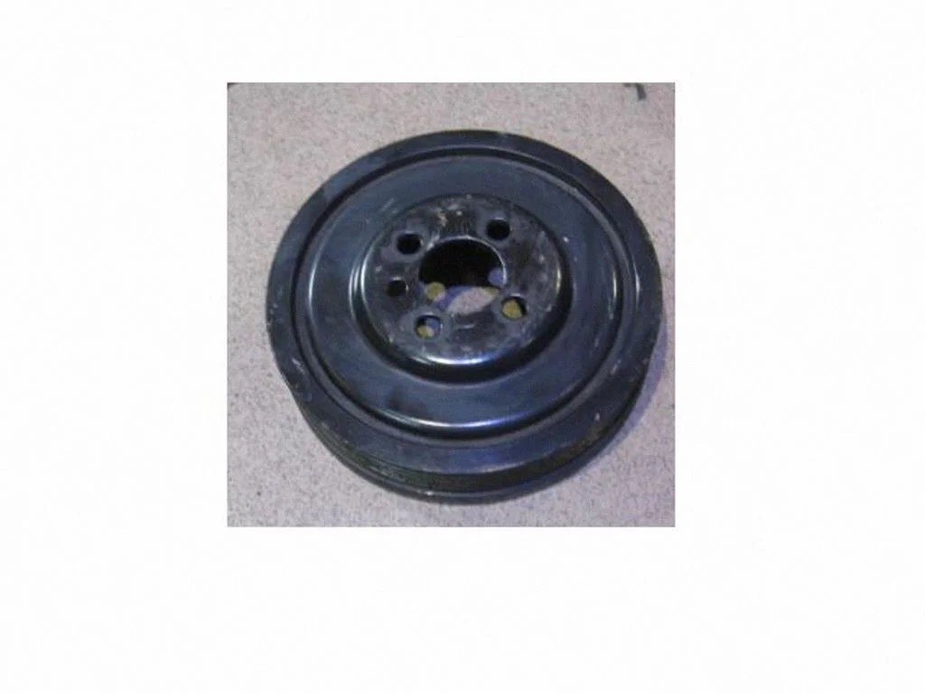 Crankshaft pulley 03G105243