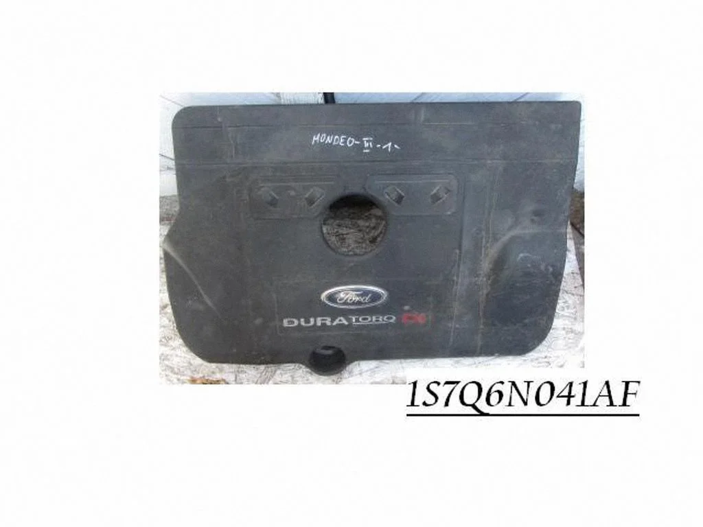 Engine cover (trim) 1S7Q6N041AF