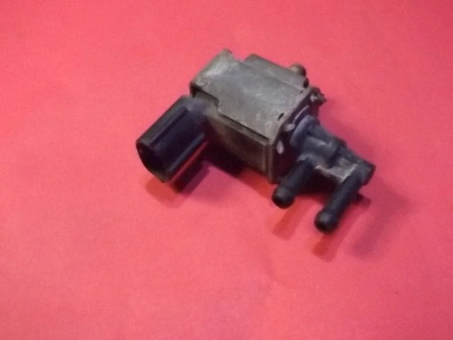 Turbo solenoīda vārsts K5T48279
