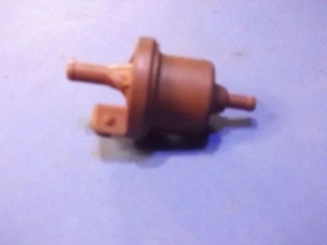 Turbo solenoīda vārsts 0280142317