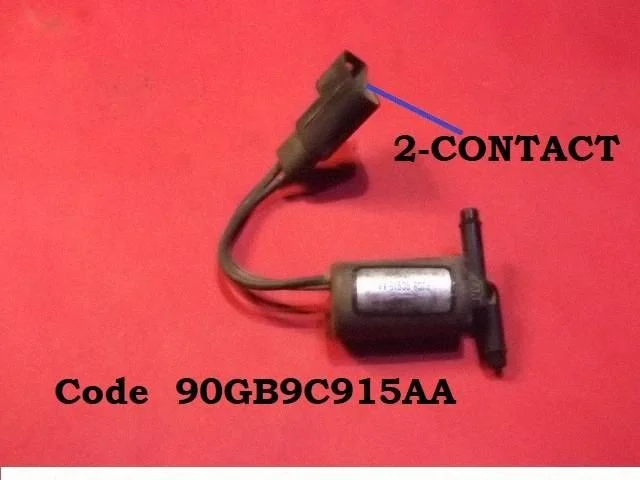 Solenoidklapp 90GB9C915AA