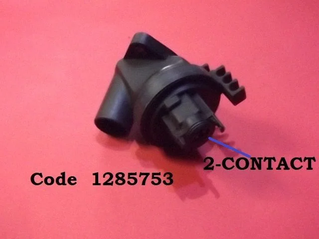 Turbo solenoīda vārsts 1285753