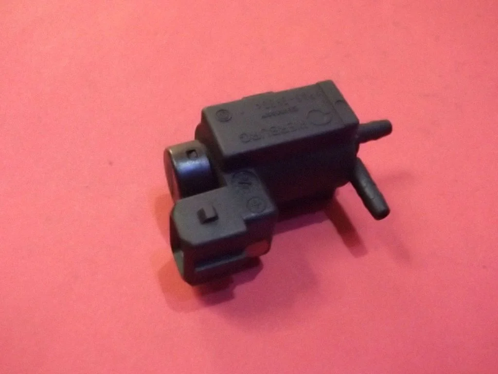 Solenoidklapp – Volvo XC90 (2003-2006)
