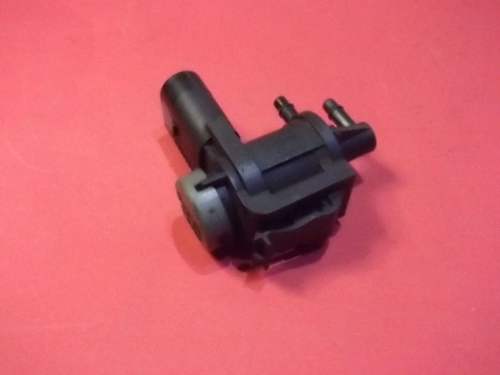 Turbo solenoid valve 1J0906283C
