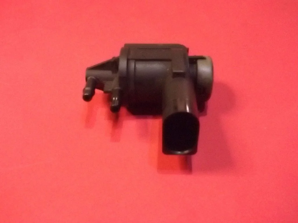 Solenoidklapp 1J0906283C