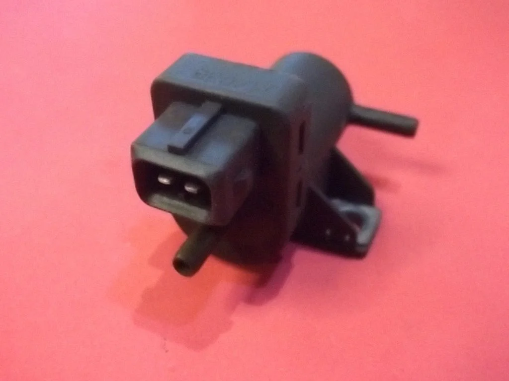 Turbo solenoīda vārsts 7700113709