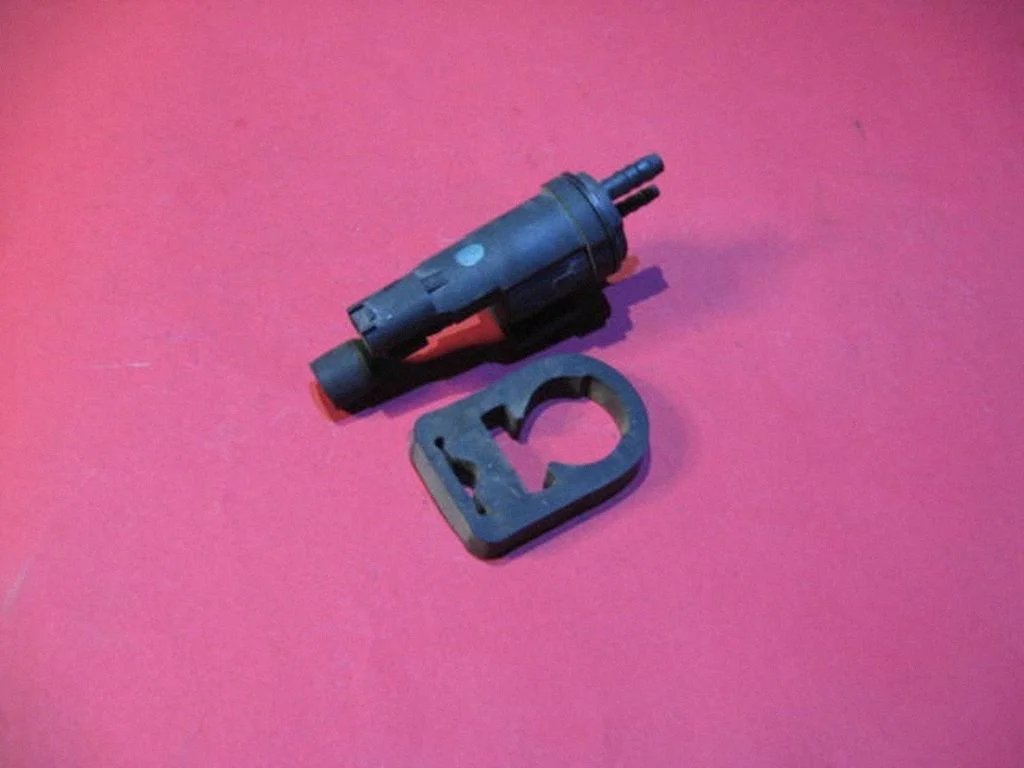 Turbo solenoid valve 0025401497