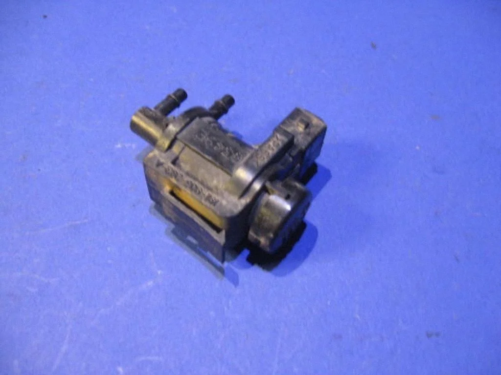 Solenoidklapp 191906283A