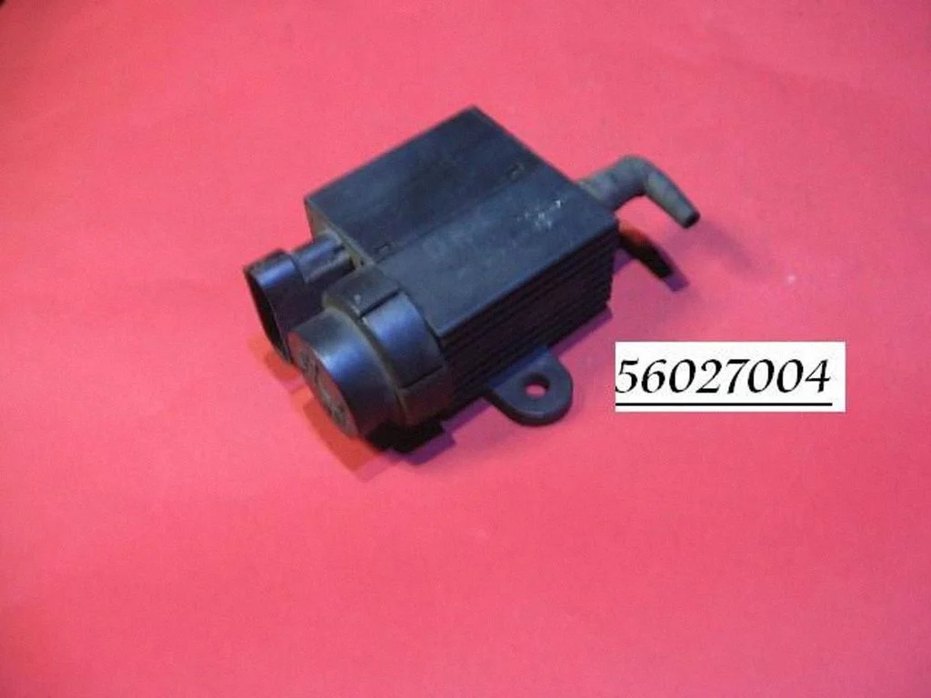 Zawór elektromagnetyczny turbo 56027004