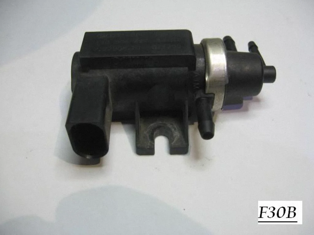 Solenoidklapp 1J0906627