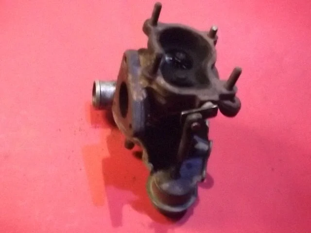 Turbocharger 028145701Q