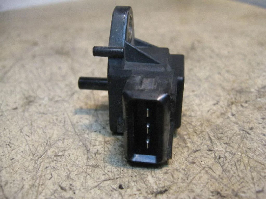 Turbo solenoid valve DENSO07011542