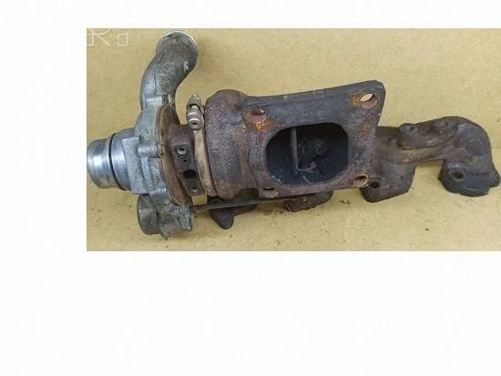 Turbina