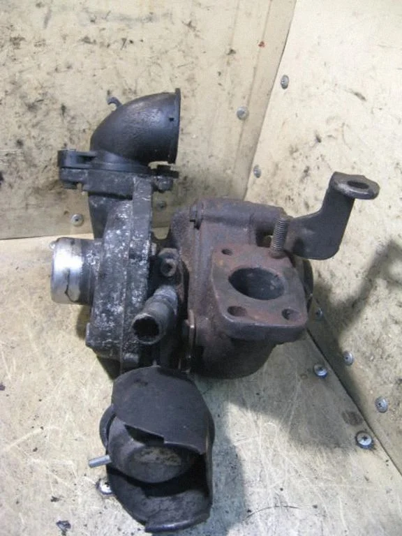 Turbocharger – Toyota Yaris Verso (1999-2005)