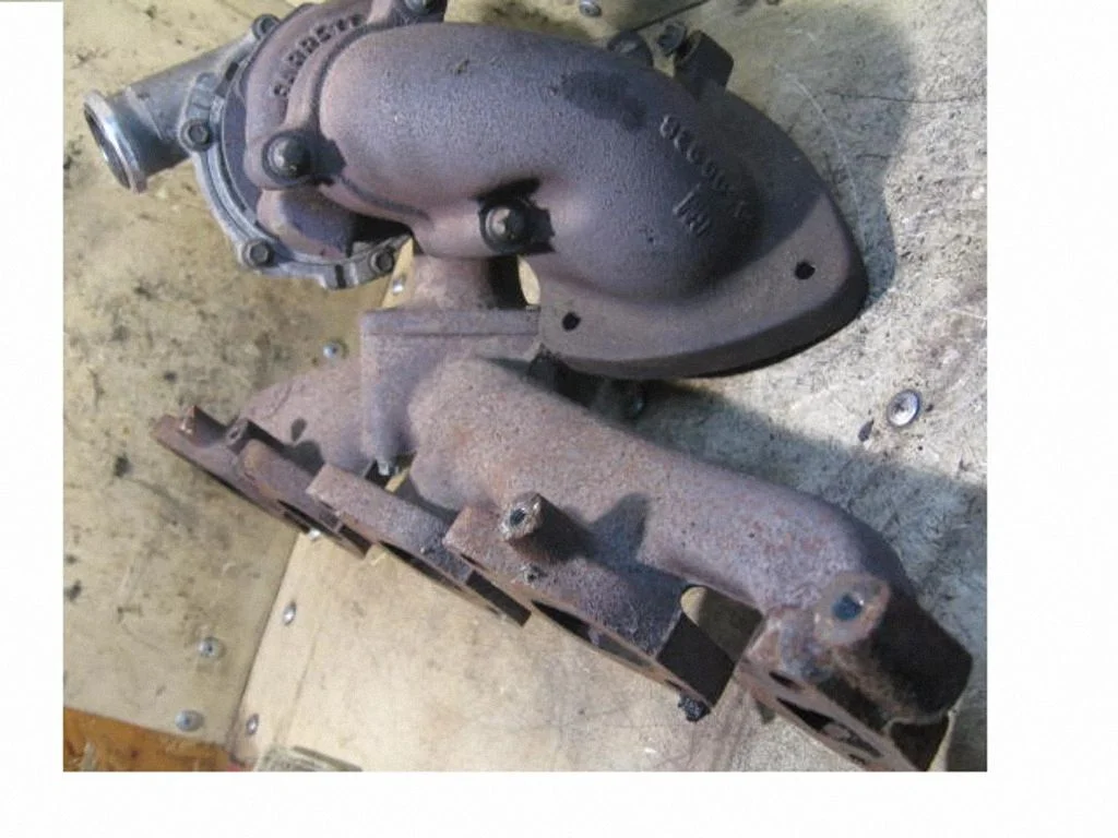 Turbo 90531518
