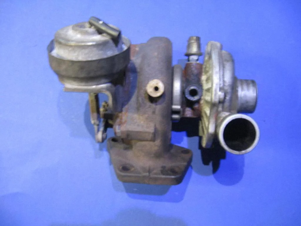 Turbīna VJ300207