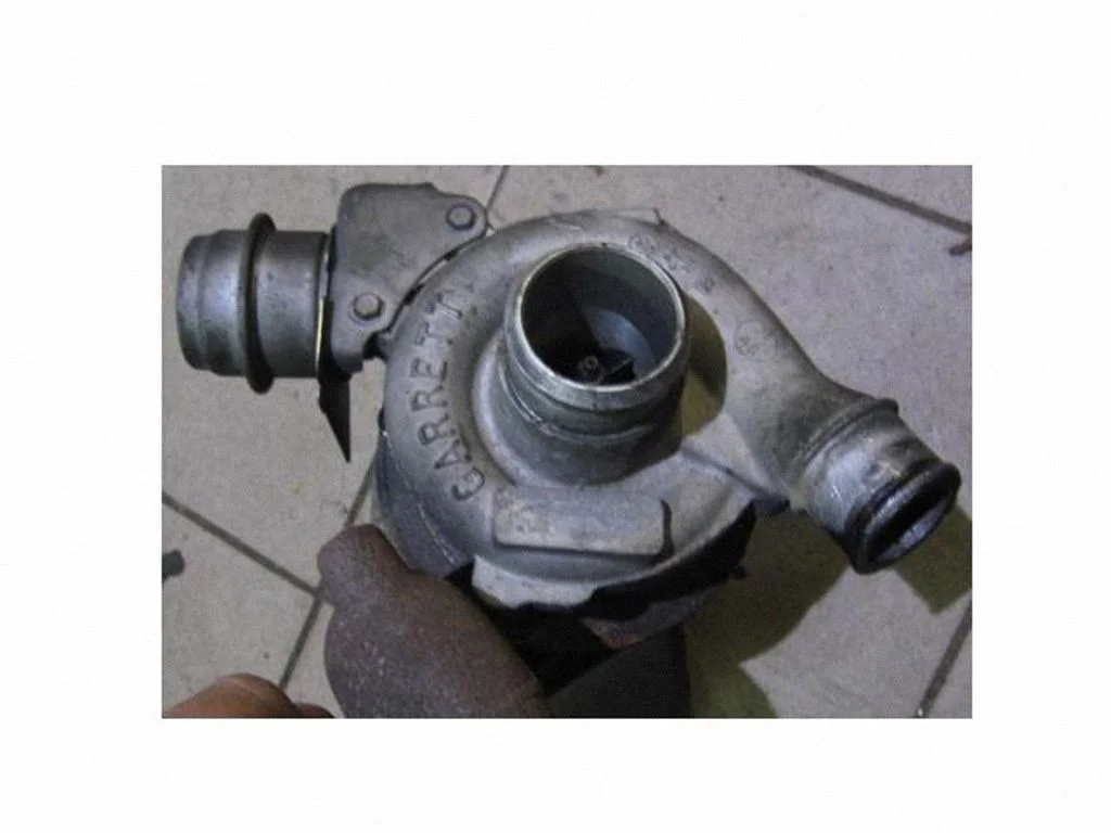 Turbina