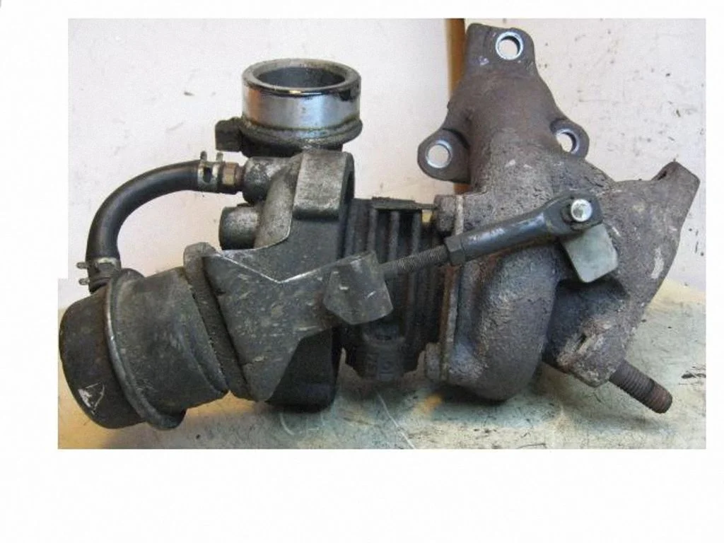 Turbo AR48BC