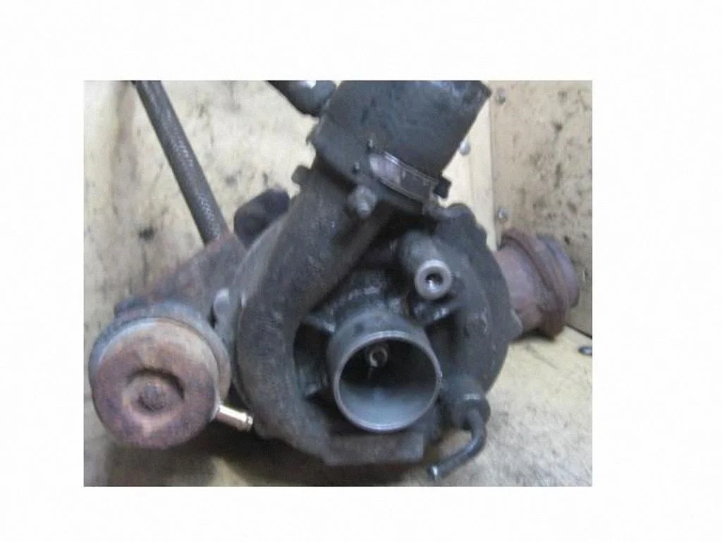 Turbīna 9622526980