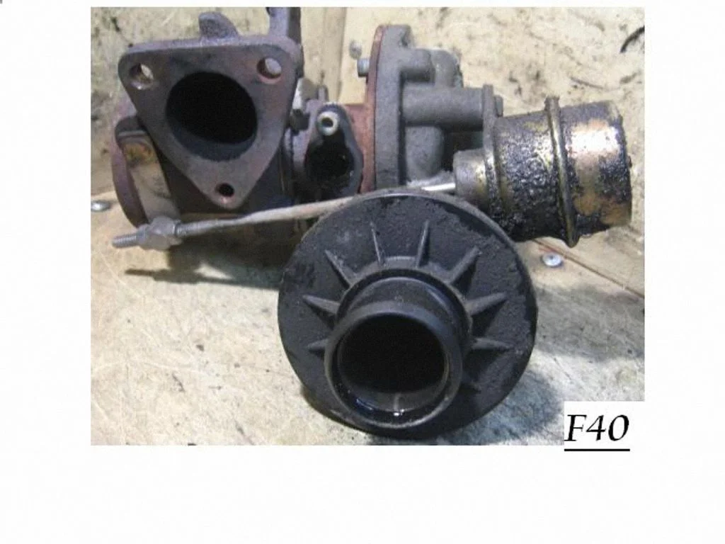 Turbo 53031015061