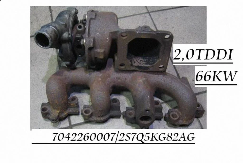 Turbina