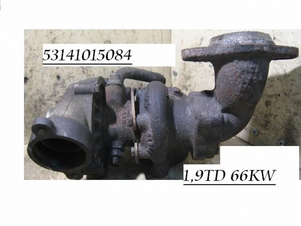 Turbina