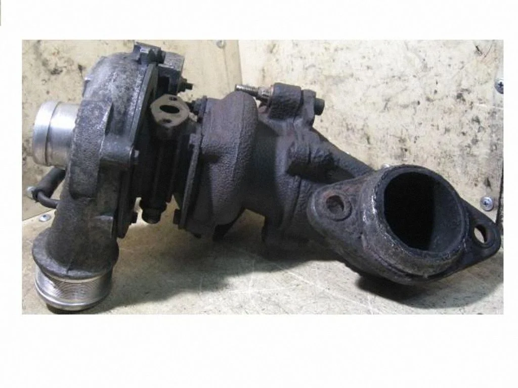 Turbina