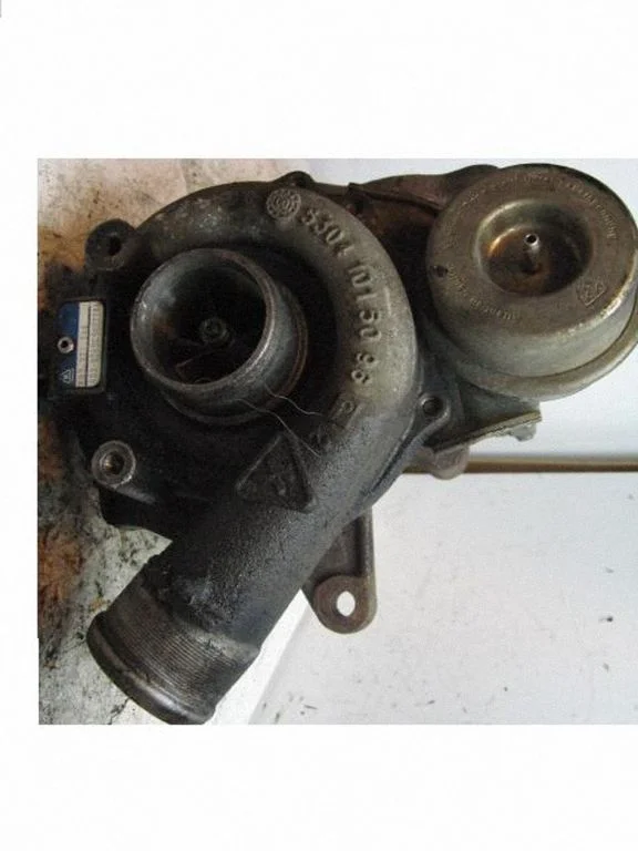 Turbina