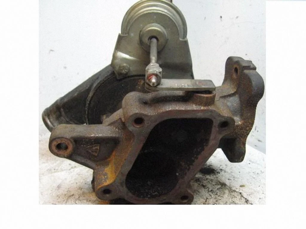 Turbina