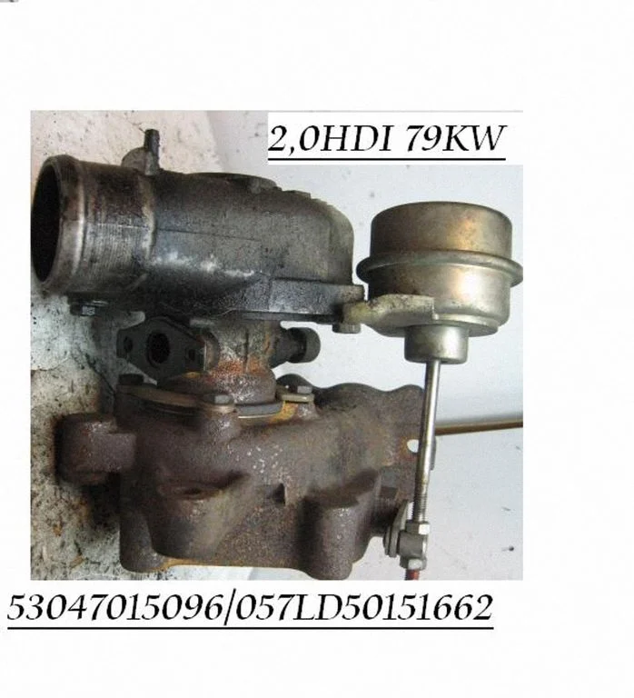 Turbo 53047015096