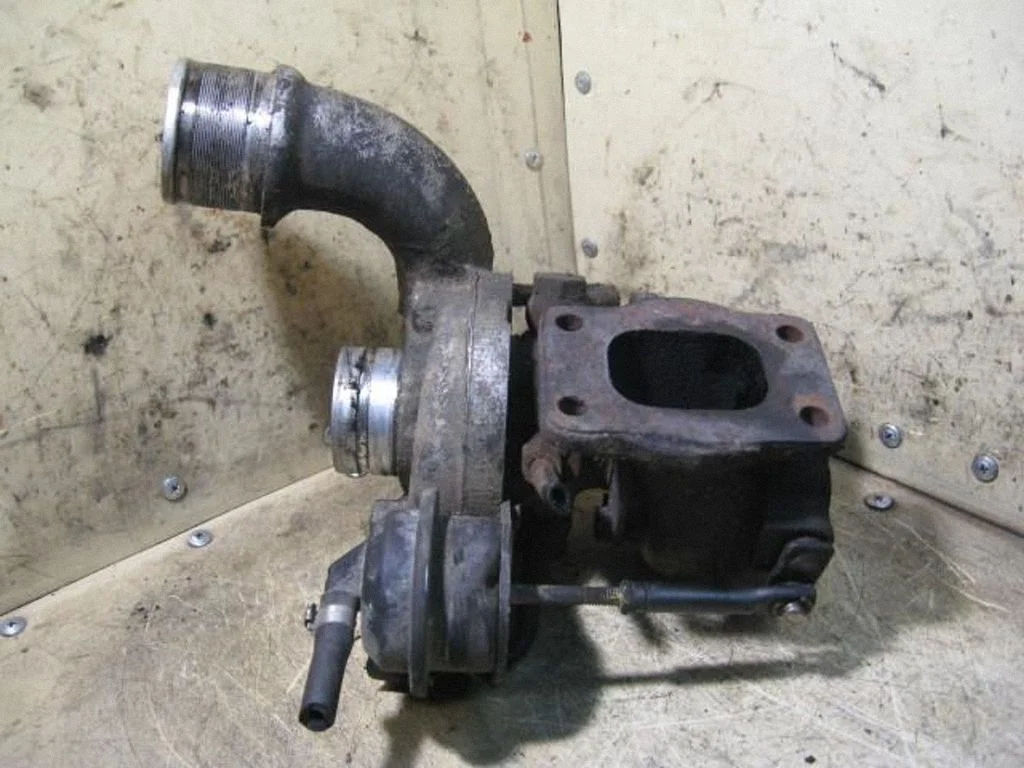 Turbo 7700658124