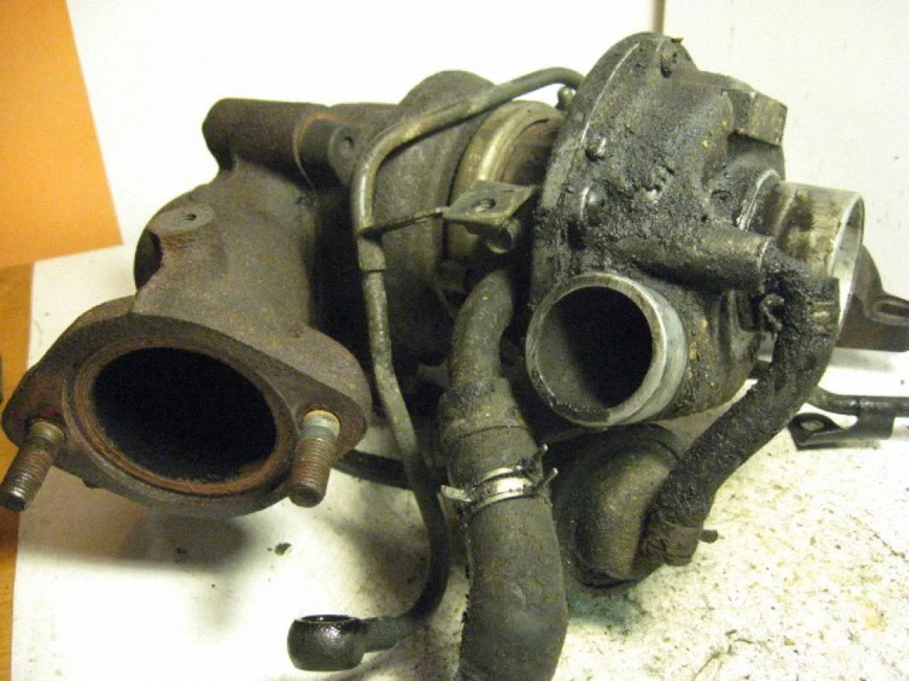 Turbina