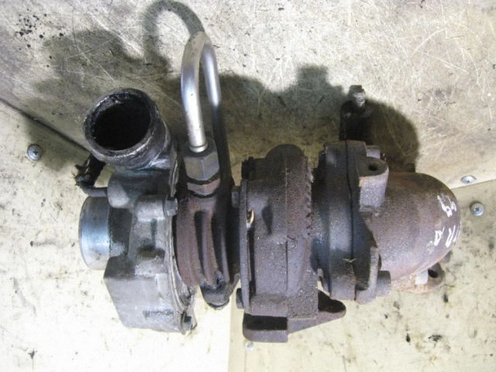 Turbo 90530995