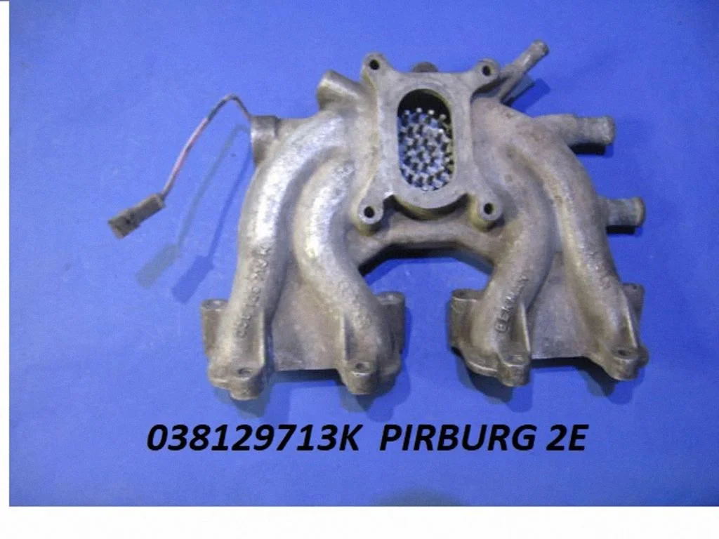 Intake manifold 038129713K