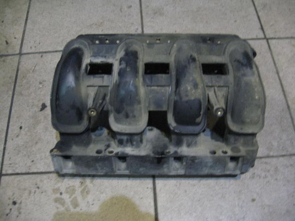 Intake manifold 22CDI90KW
