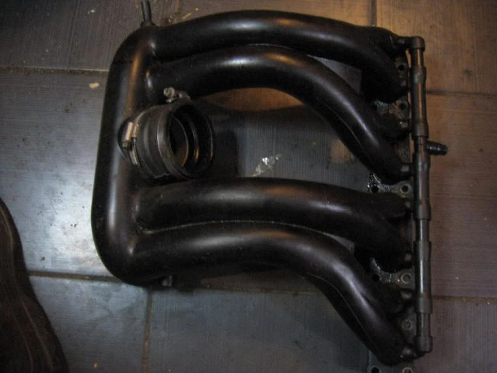 Intake manifold 6041400401