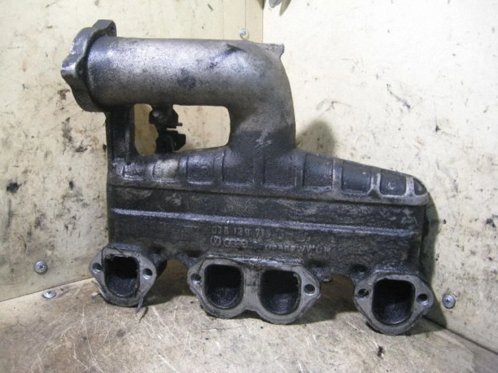 Intake manifold 038129713JD7