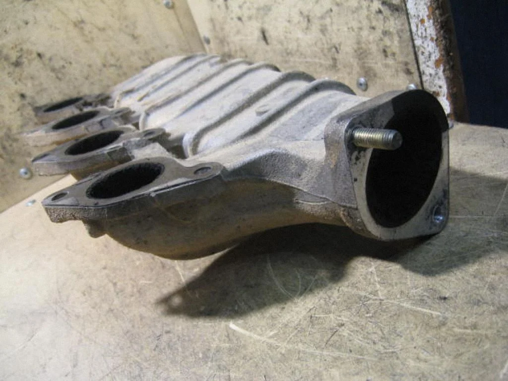 Intake manifold 963561631C