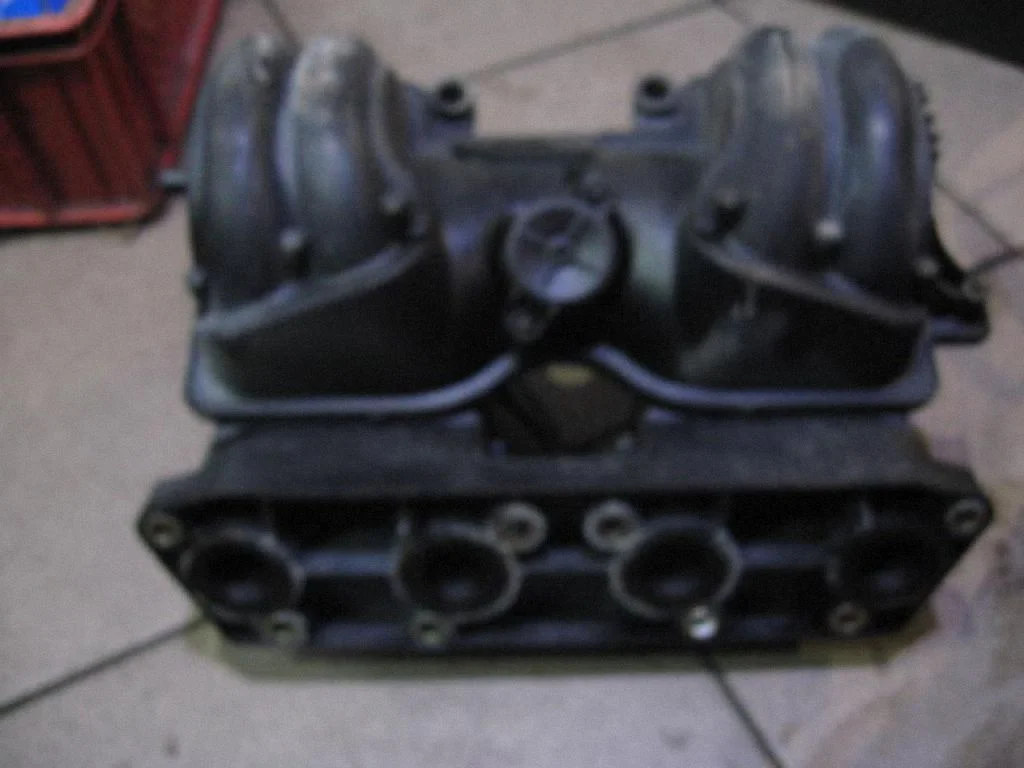 Intake manifold 030129711BN2900305909